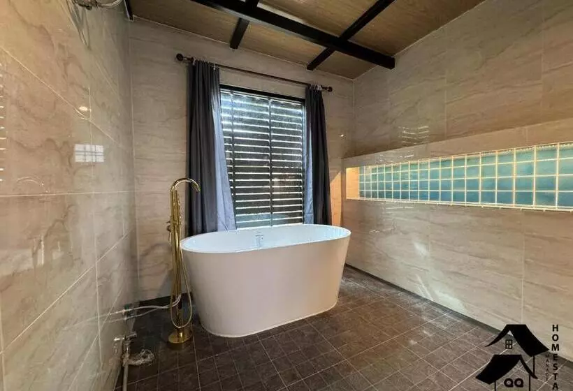 Happy Garden Resort Betong