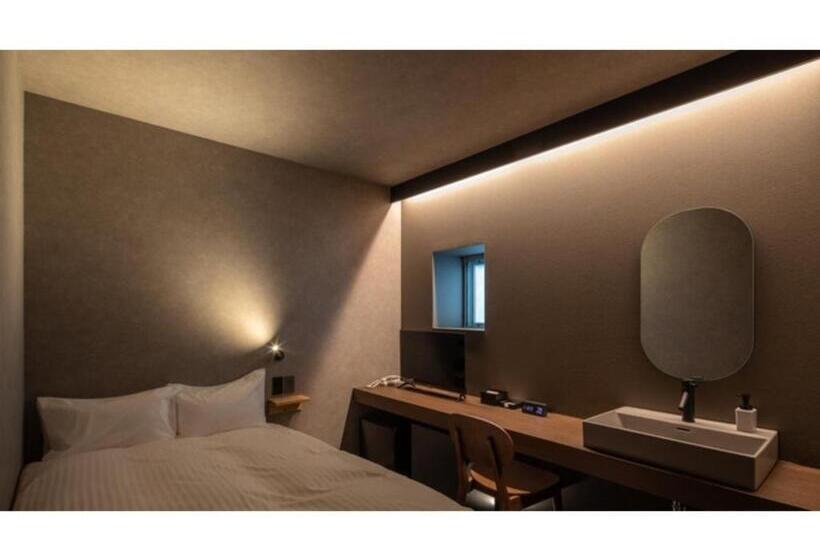 酒店 ｓａｕｎａ&ｓｔａｙ   Vacation Stay 80254v