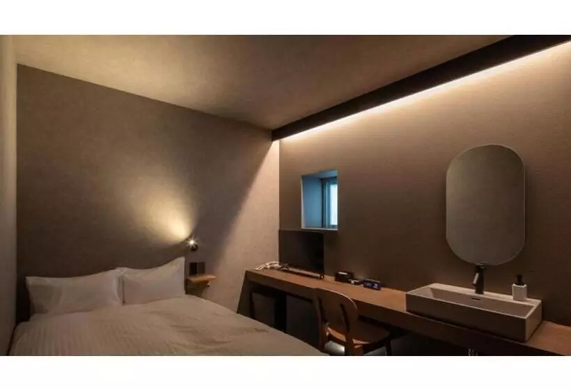 ホテル ｓａｕｎａ&ｓｔａｙ   Vacation Stay 80254v