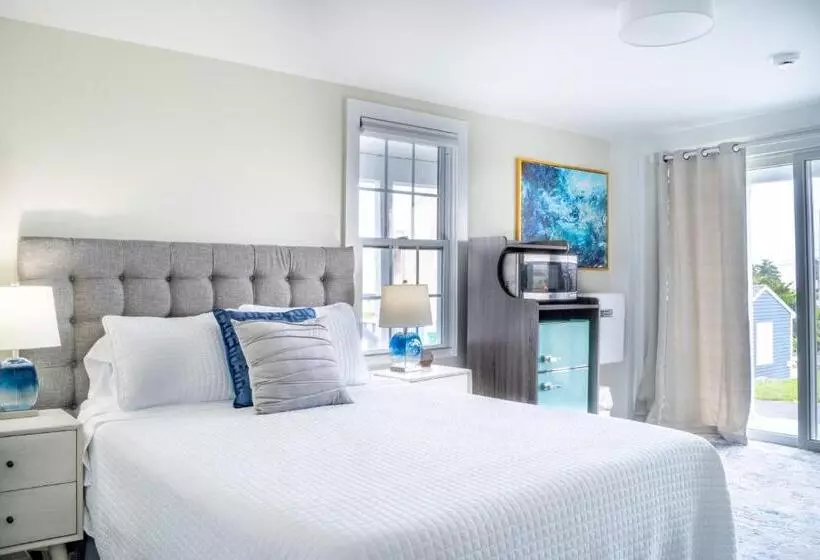 ホテル 935 Ocean, A Beachside Inn