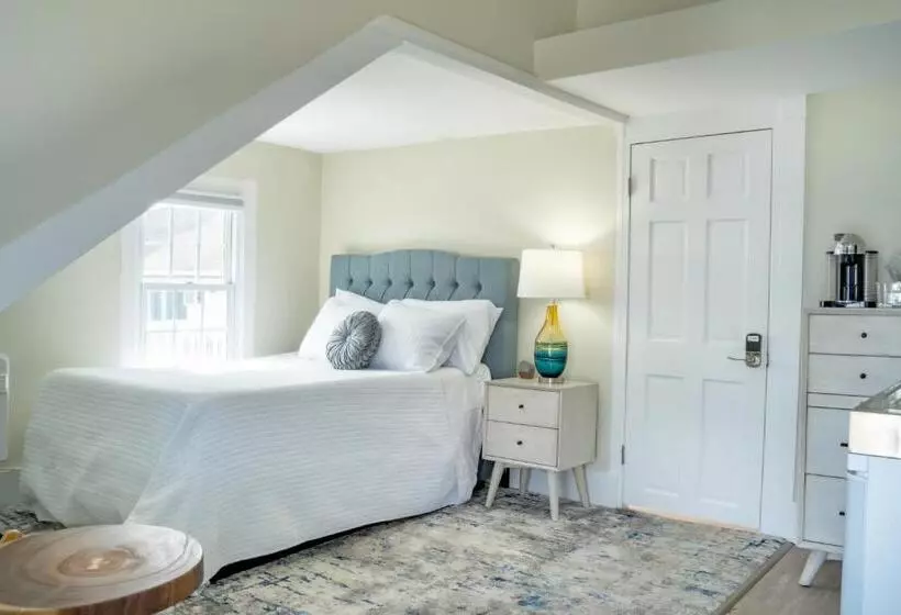 ホテル 935 Ocean, A Beachside Inn