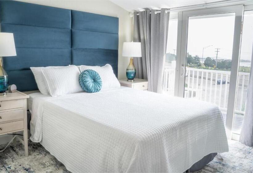 호텔 935 Ocean, A Beachside Inn