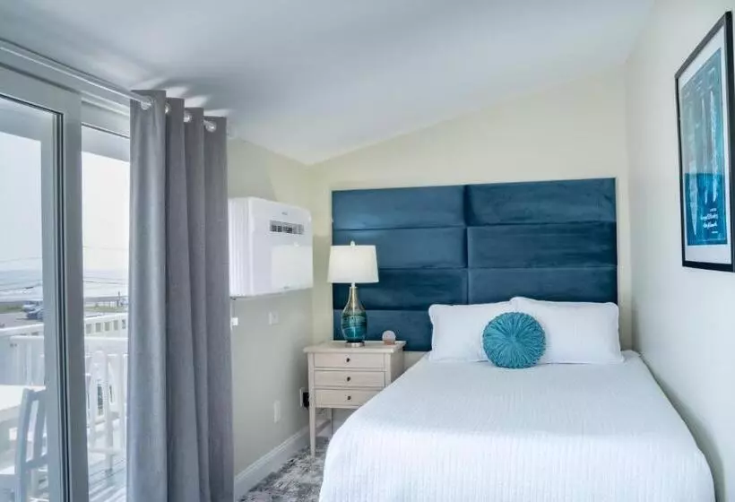 ホテル 935 Ocean, A Beachside Inn