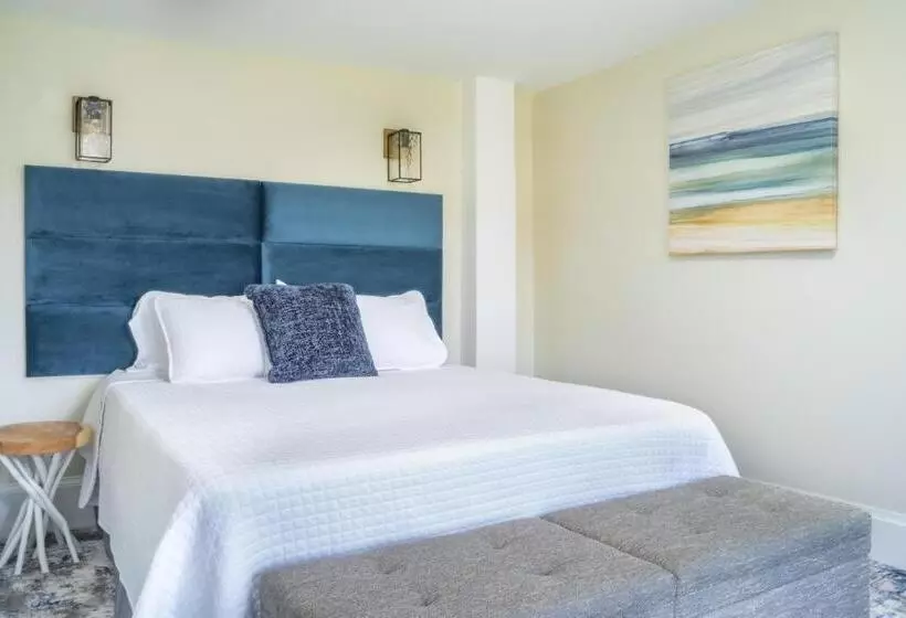 ホテル 935 Ocean, A Beachside Inn