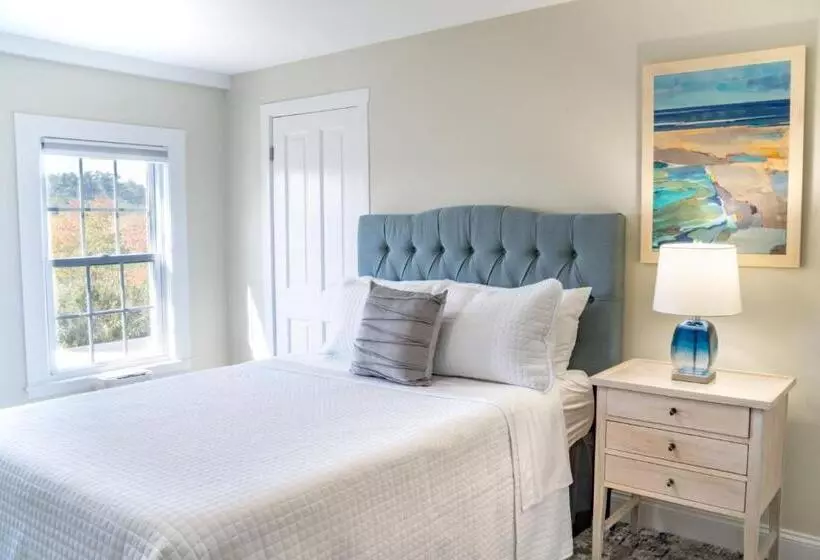 ホテル 935 Ocean, A Beachside Inn