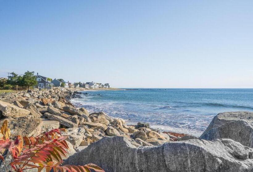 호텔 935 Ocean, A Beachside Inn