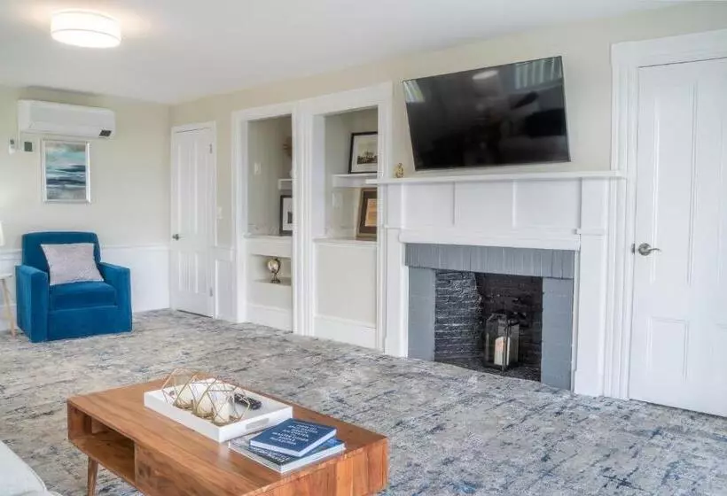 ホテル 935 Ocean, A Beachside Inn