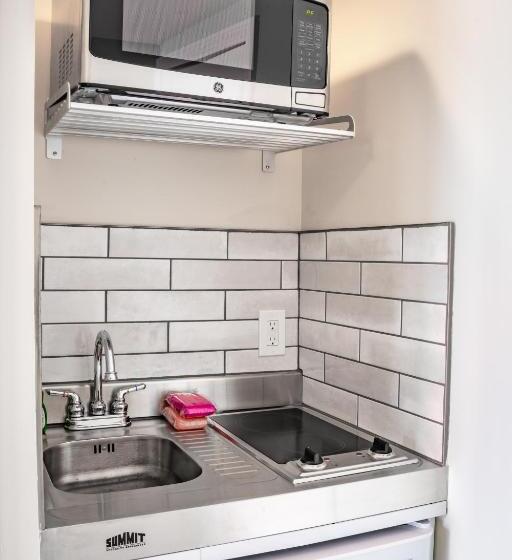 호텔 935 Ocean, A Beachside Inn