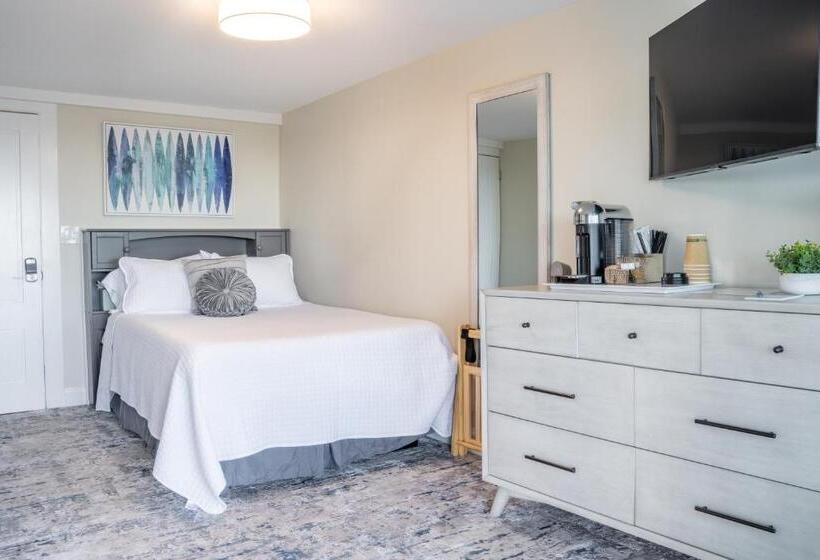 호텔 935 Ocean, A Beachside Inn