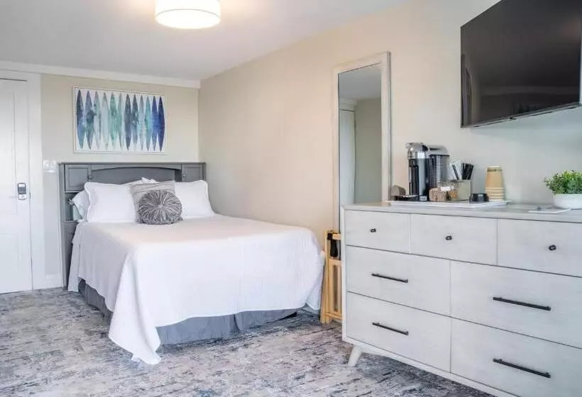 ホテル 935 Ocean, A Beachside Inn