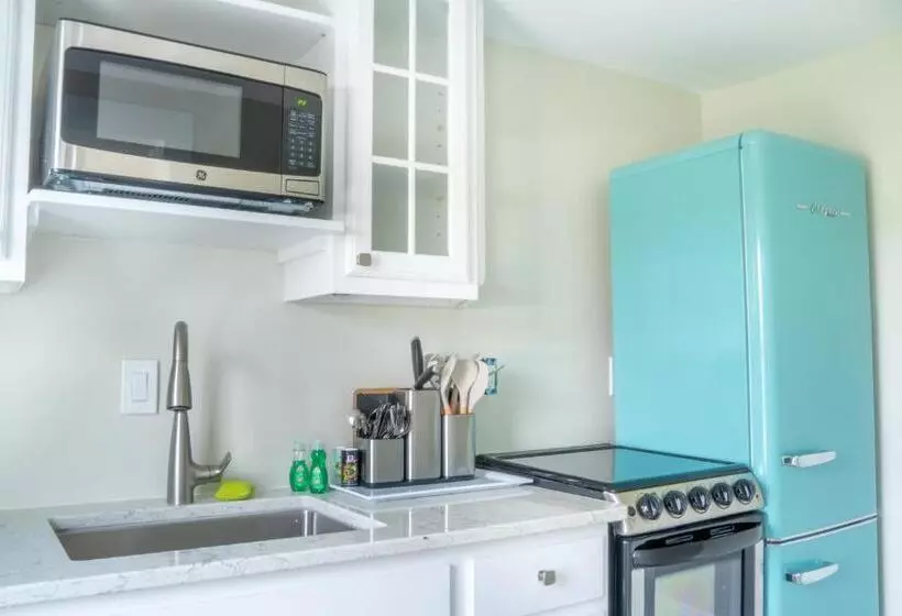 ホテル 935 Ocean, A Beachside Inn