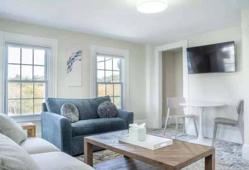 ホテル 935 Ocean, A Beachside Inn