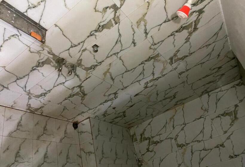 בית מלון כפרי Ankur