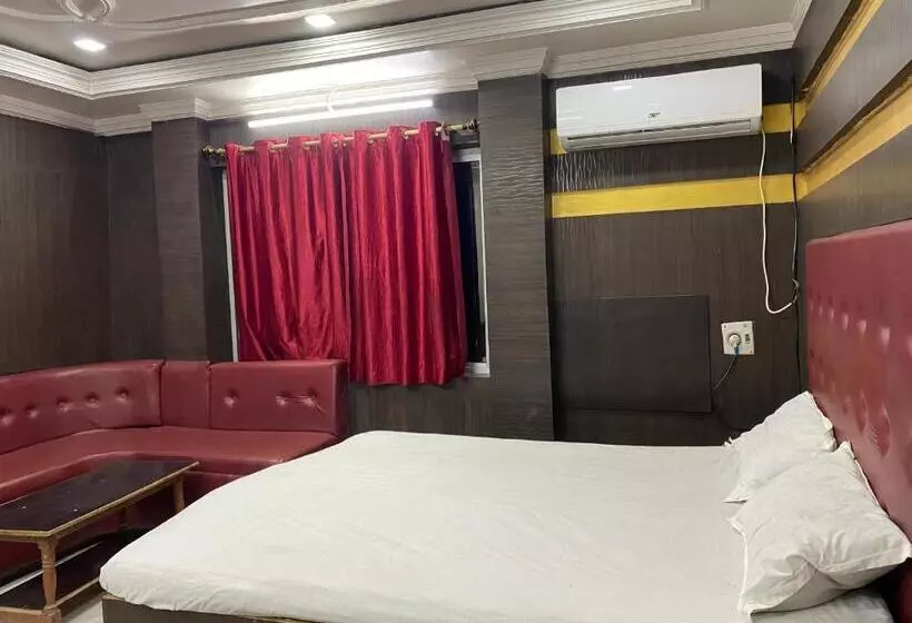 Hotel Ankur