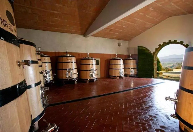 ホテル Apartment Mammolo   Agriturismo Salustri