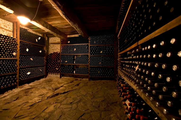 בית מלון כפרי Apartment Mammolo   Agriturismo Salustri