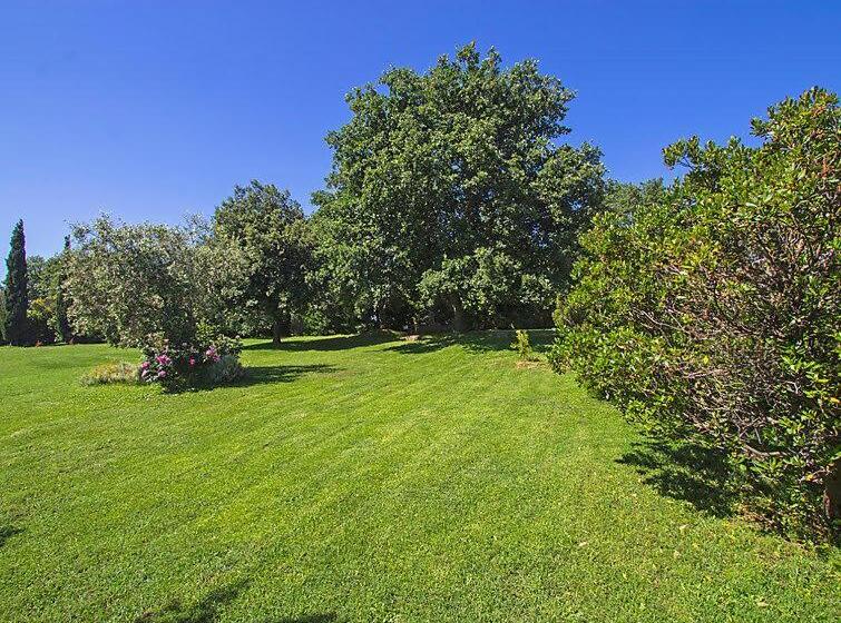 בית מלון כפרי Apartment Mammolo   Agriturismo Salustri