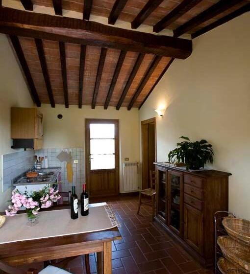 בית מלון כפרי Apartment Mammolo   Agriturismo Salustri