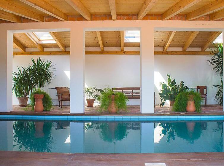 בית מלון כפרי Apartment Mammolo   Agriturismo Salustri