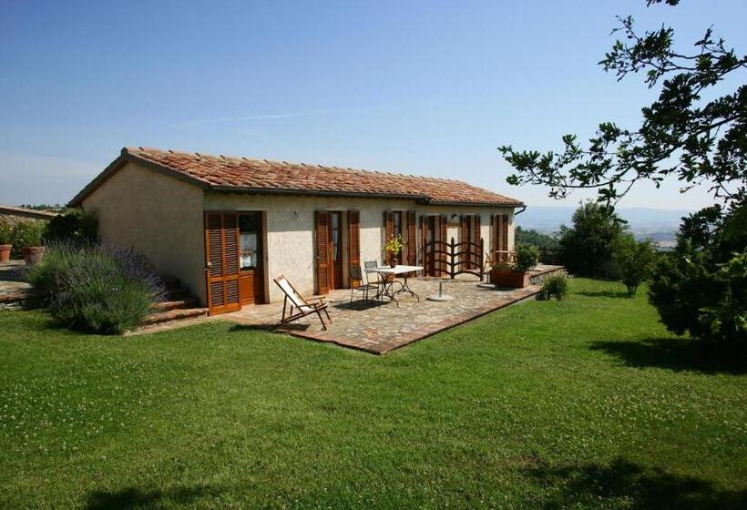 בית מלון כפרי Apartment Mammolo   Agriturismo Salustri