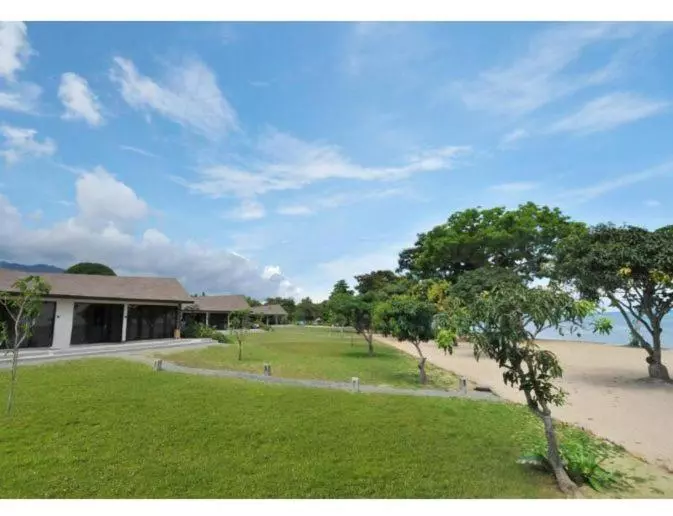 Hotelli Astoria Palawan