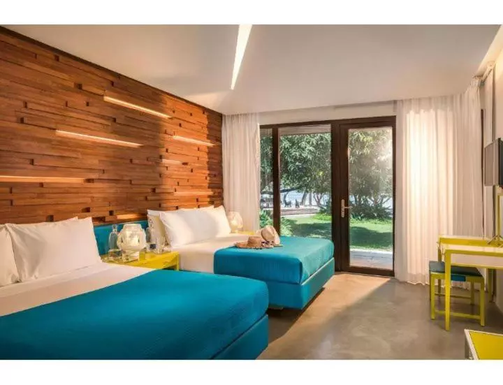 Hotelli Astoria Palawan