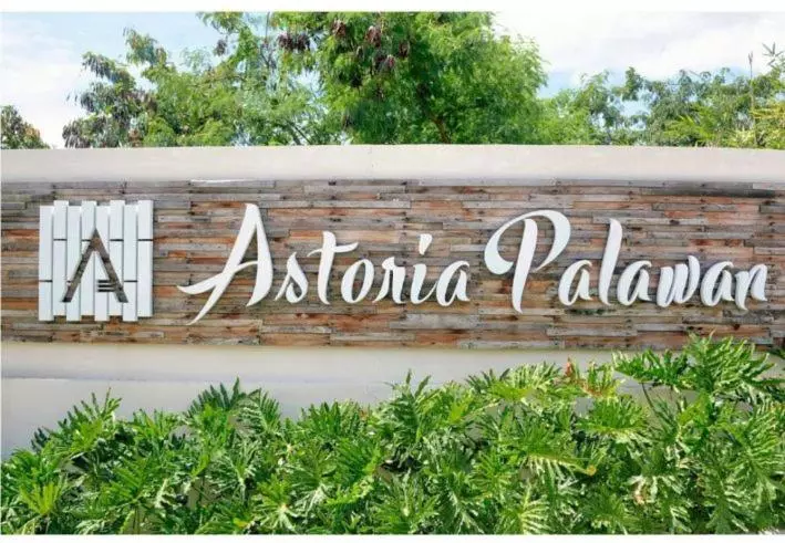 Hotelli Astoria Palawan
