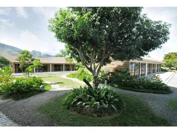 Hotelli Astoria Palawan