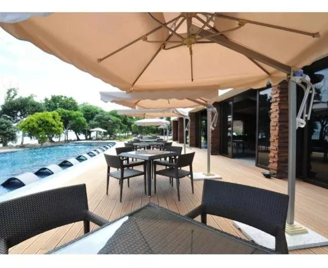 Hotelli Astoria Palawan