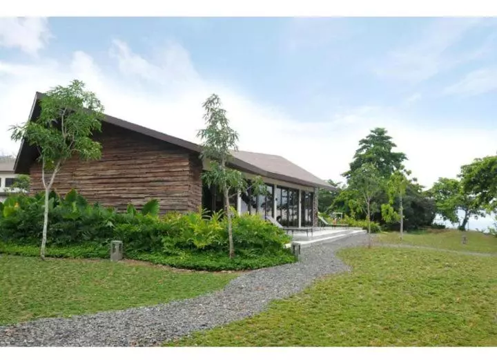 Hotelli Astoria Palawan