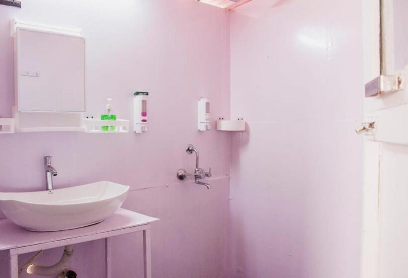 Hôtel Cafe Del Mar Palolem, Goa