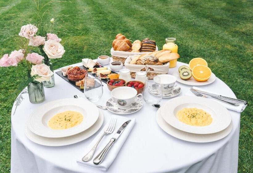 호텔 Château De Bonaventure