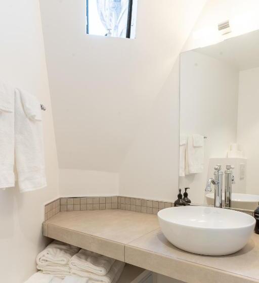 호텔 Château De Bonaventure