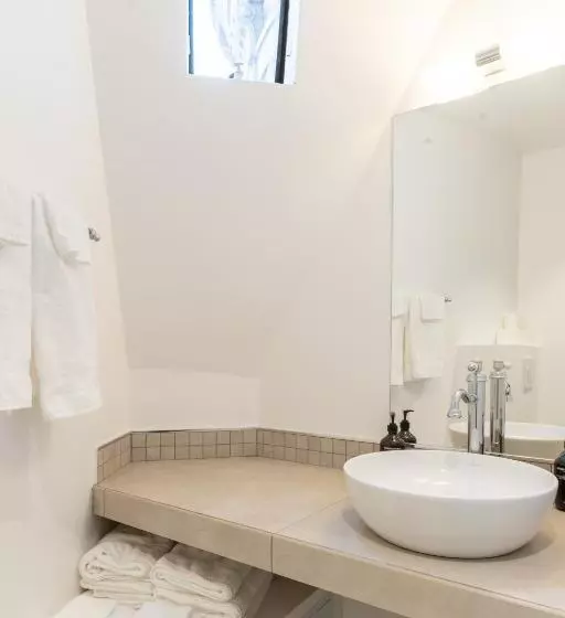 Hotelli Château De Bonaventure