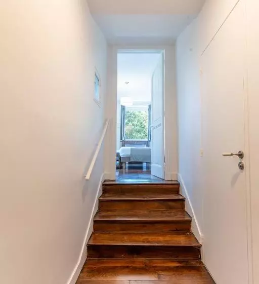 Hotelli Château De Bonaventure