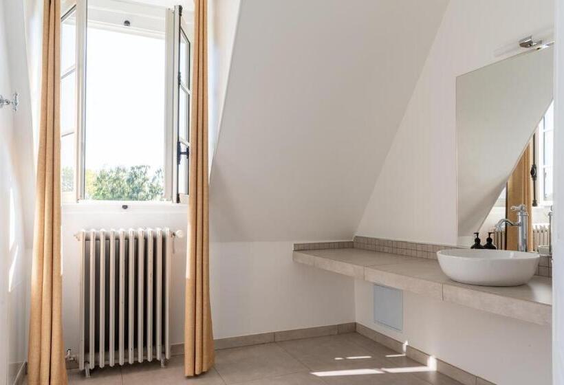 호텔 Château De Bonaventure