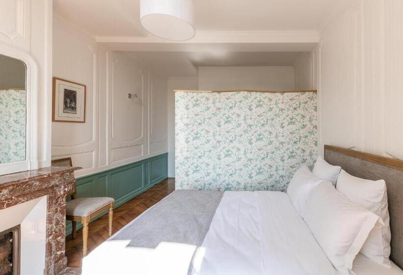 호텔 Château De Bonaventure