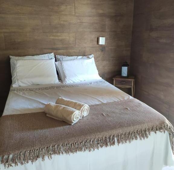 酒店 Espaço Verales