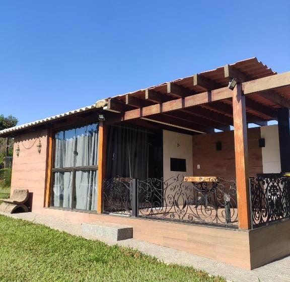 酒店 Espaço Verales