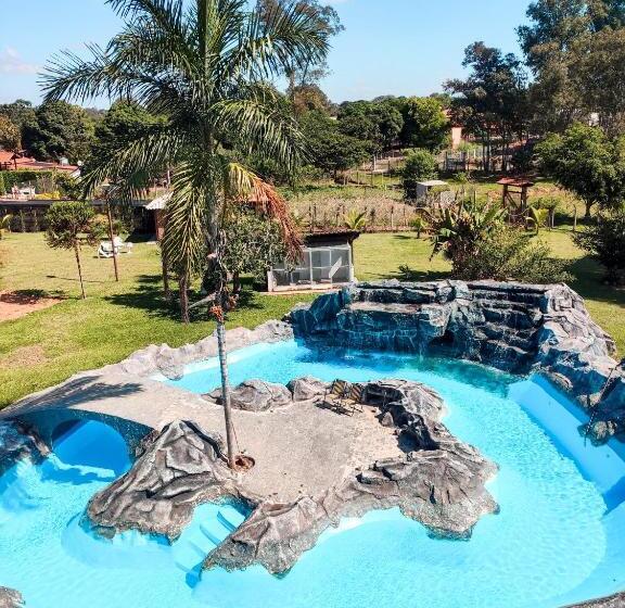 酒店 Espaço Verales