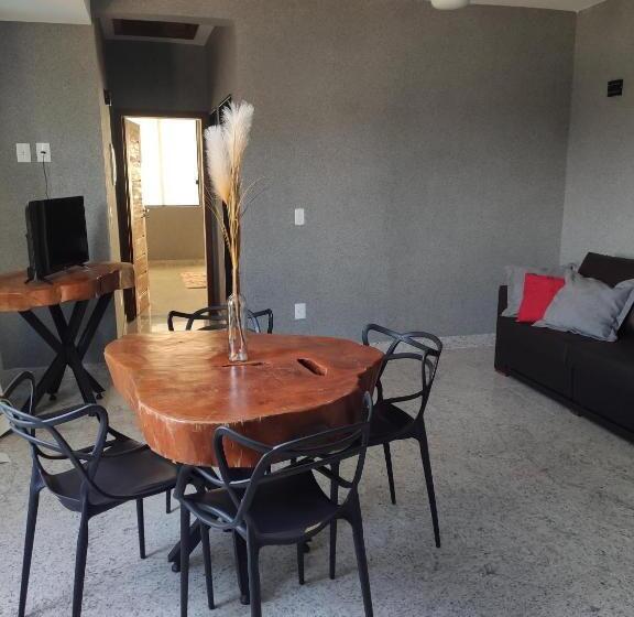 酒店 Espaço Verales