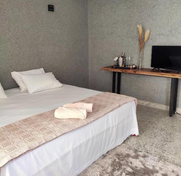 酒店 Espaço Verales