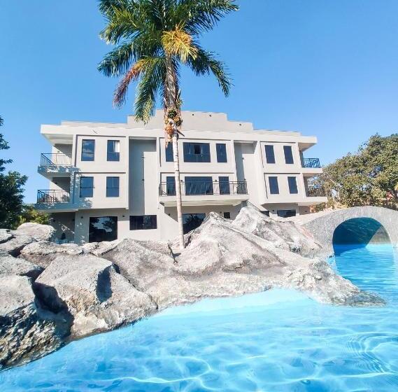 酒店 Espaço Verales