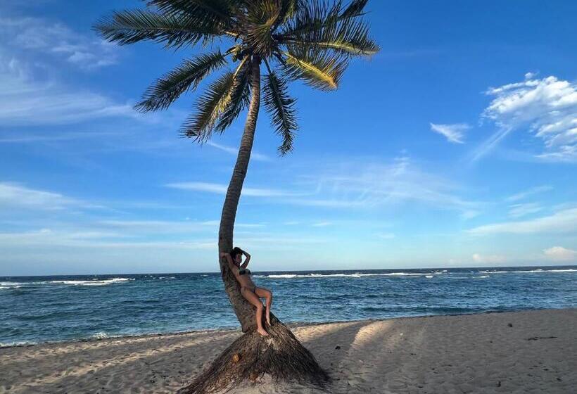 هتل Godfather #7 Balcony, Large Sofa Bed At Casablanca