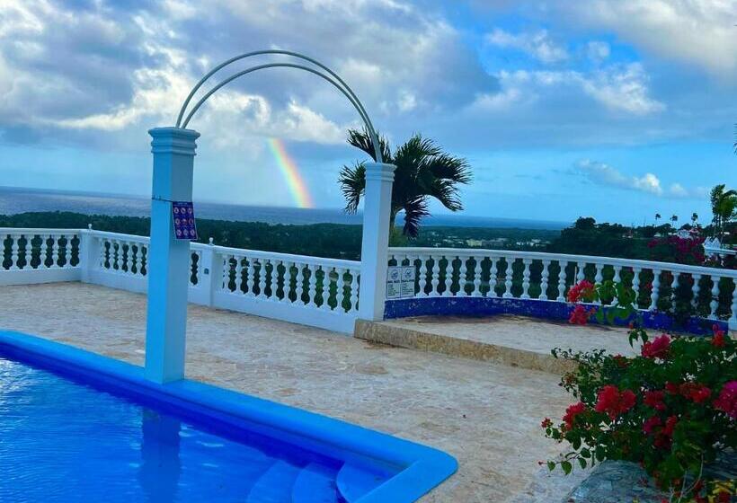 هتل Godfather #7 Balcony, Large Sofa Bed At Casablanca