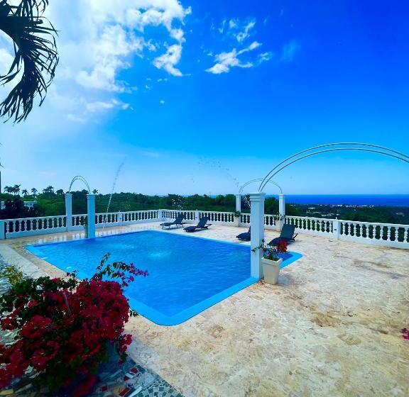 هتل Godfather #7 Balcony, Large Sofa Bed At Casablanca