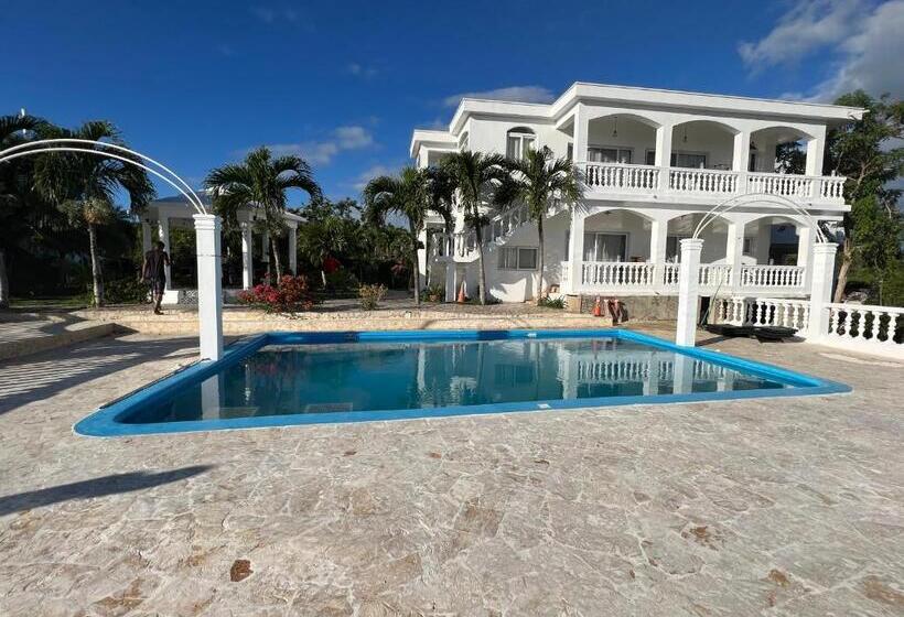 هتل Godfather #7 Balcony, Large Sofa Bed At Casablanca