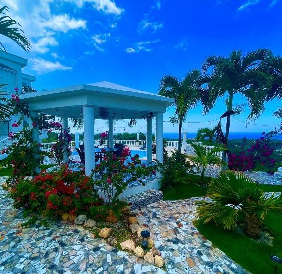 هتل Godfather #7 Balcony, Large Sofa Bed At Casablanca