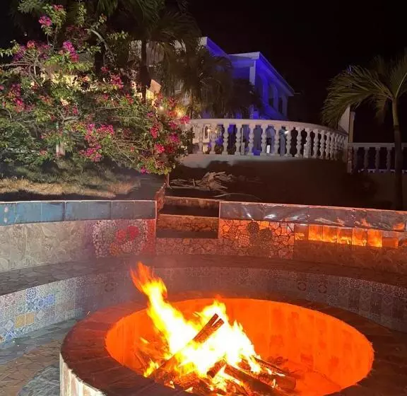 هتل Godfather #7 Balcony, Large Sofa Bed At Casablanca