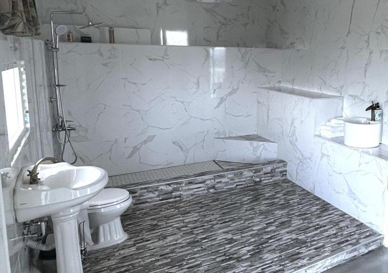 هتل Godfather #7 Balcony, Large Sofa Bed At Casablanca